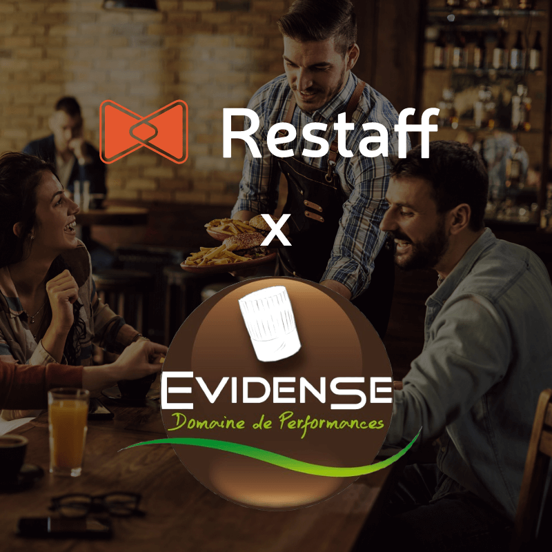 Restaff et Evidense, domaine de performances