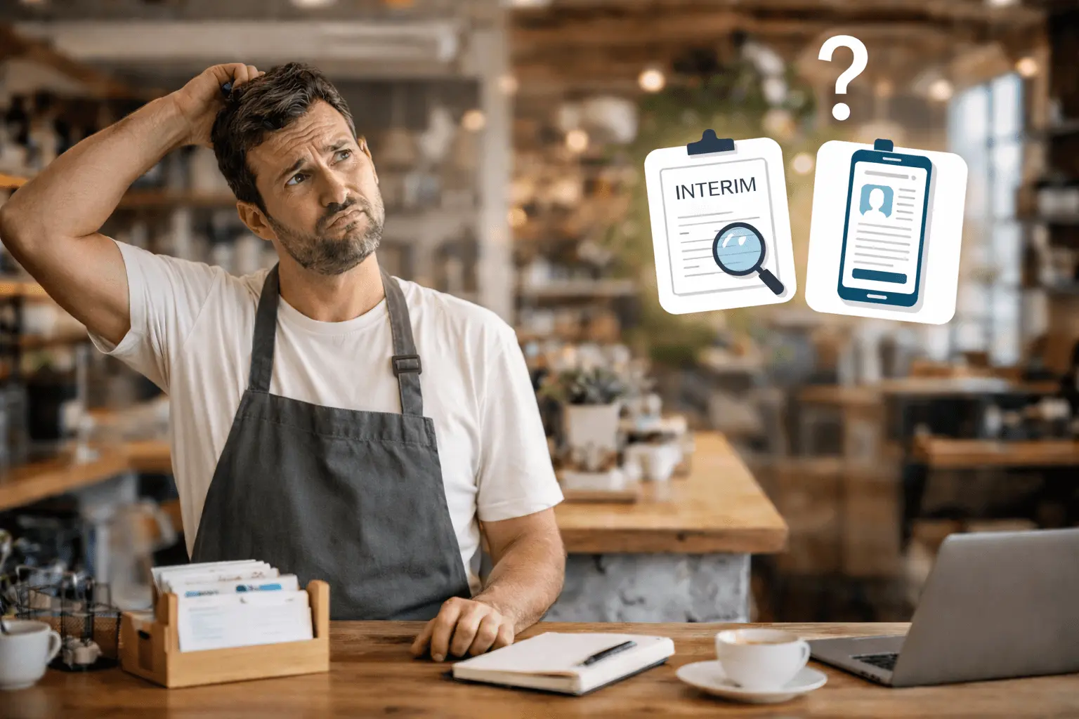 plateforme de recrutement restauration restauration vs agence interim