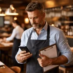 comment recruter un extra en restauration rapidement